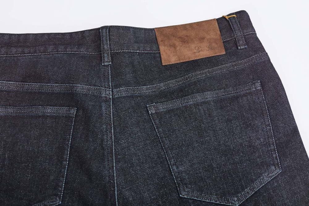 Джинсы Loro Piana
