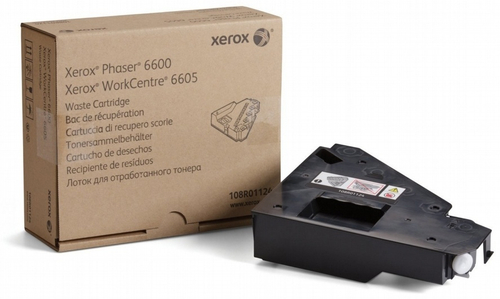 Емкость для отработанных чернил Xerox 108R01124 черный