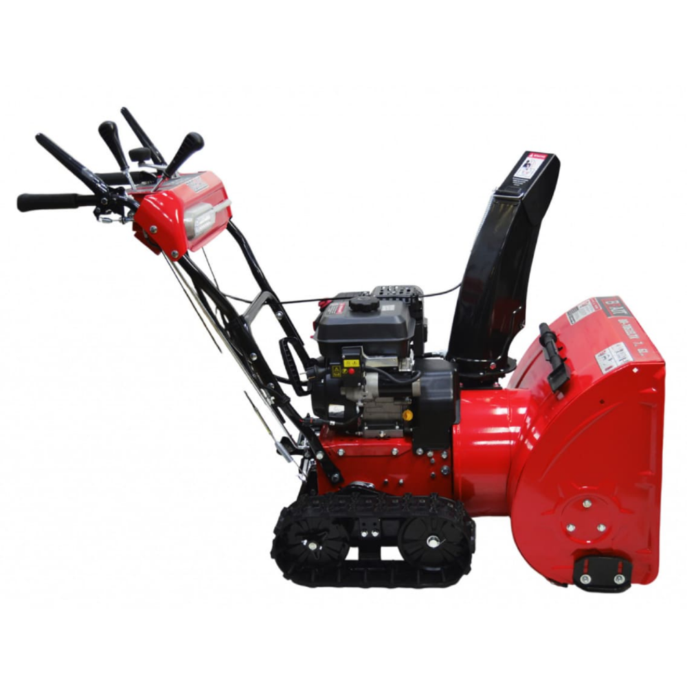 Снегоуборщик BRAIT BR-7061ELTK