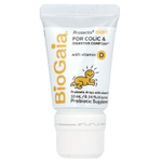 BioGaia, Protectis, пробиотик в каплях для детей, с витамином D3, 10 мл (0,34 жидк. унции)