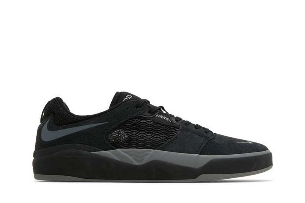 Кроссовки Nike Sb Ishod