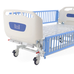 Кровать подростковая механичксая Med-Mos Тип 4. Вариант 4.1 DM-3434S01 (3 функции)