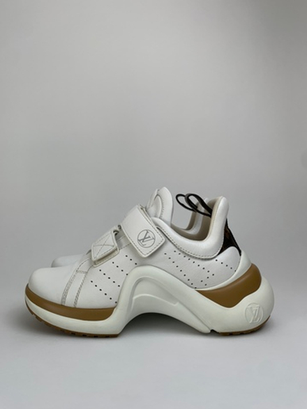 Кроссовки Louis Vuitton