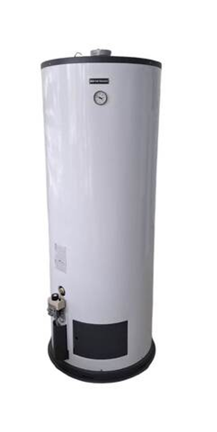 Газовый водонагреватель  IMEN GAS MASHHAD ARMAN A 210 NG 8211 (210 литров)