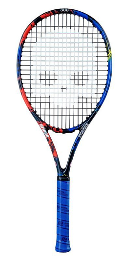 Теннисная ракетка Prince by Hydrogen Random 265gr + Струны + Натяжка