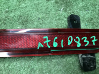 ПТФ левый JAECOO J8 (2024-н.в.)