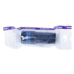 Головка торцевая ударная глубокая шестигранная 1/2&quot;, 16 мм KING TONY 443516M