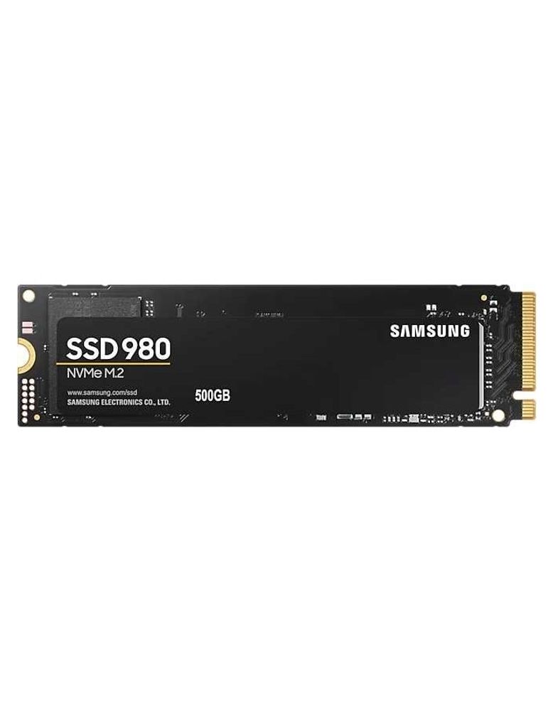 Samsung SSD 500Gb 980 M.2 MZ-V8V500BW