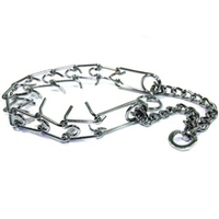 Ошейник строгий 2,5мм * 45см SHG 2545