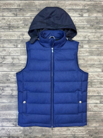 Жилет Brunello Cucinelli