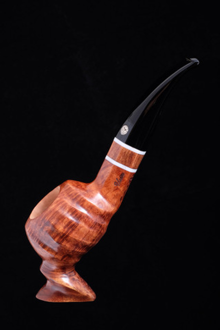 Курительная трубка Mastro De Paja Unica 212