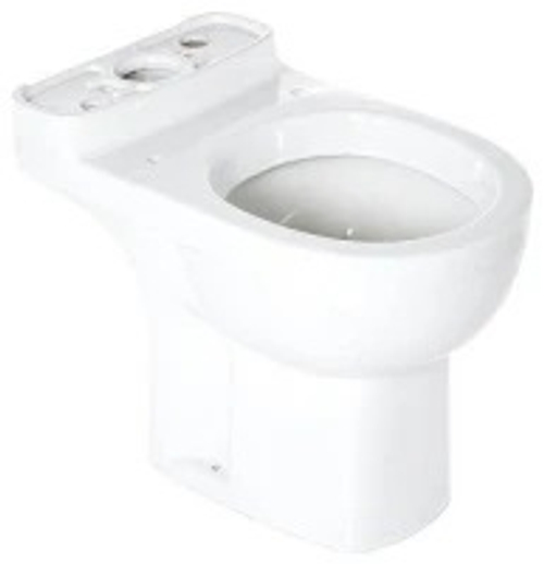 Чаша унитаза Jacob Delafon Odeon Up 18557K-00