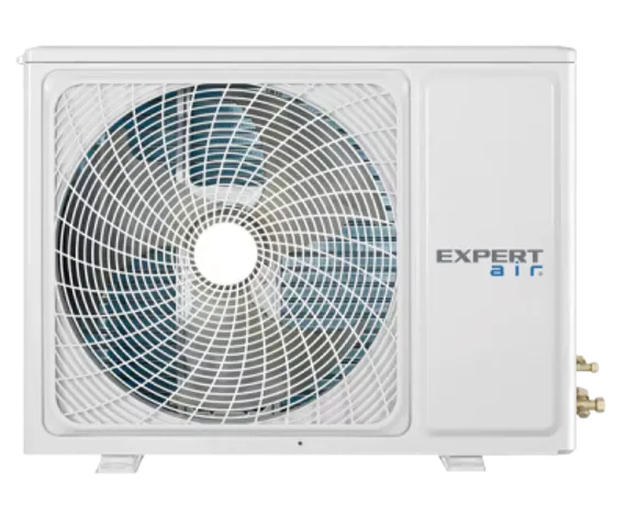 Сплит-система EXPERTAIR ZAC-I/CN24NPZ-IU/ZAC-I/CN24NPZ-OU Cyclone DC Inverter