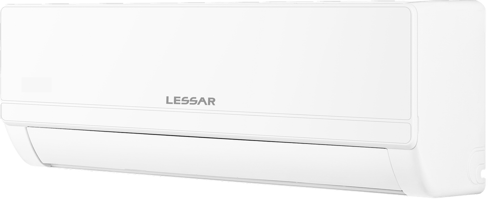 Сплит-система LESSAR Блок внутренний LS-MHE09KME2 inverter
