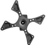 Кронштейн MD 3340 до 42" (наклонно-поворотный)