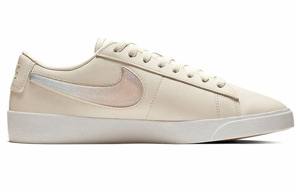 Кроссовки Nike Blazer Low Lx (Женская размерная сетка)