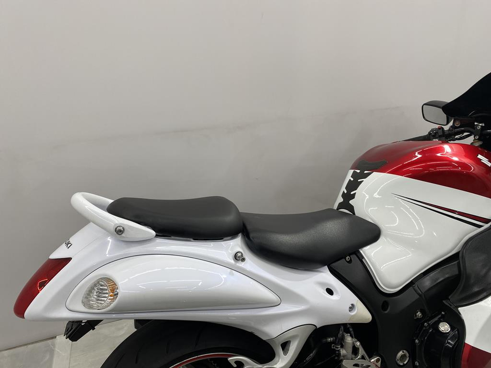 Suzuki GSX1300R Hayabusa 2013