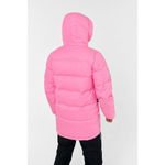 КУРТКА МУЖСКАЯ ПУХОВАЯ VURUS Batzzilla ECLIPSE