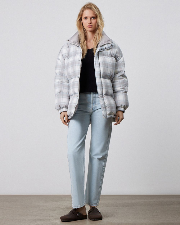 Пуховик "Chambery"