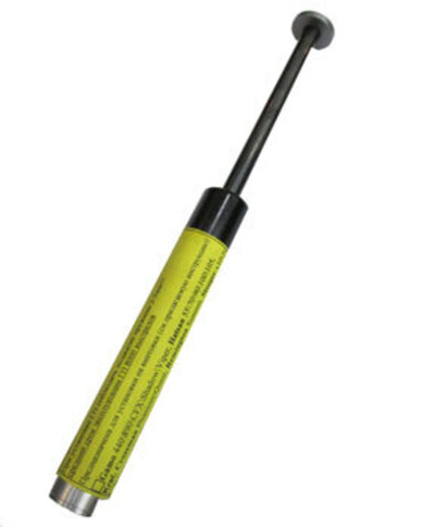 Газовая пружина на Хатсан 100-155 (170 АТМ) Магнум