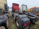 MAN TGS 6x4 Седельный тягач 33.480 6X4 BBS-WW (Дизельный, 12,4 л, 480 л.с., МТ)