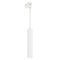 Трековый светодиодный светильник Arlight LGD-Pipe-Track-Hang-4TR-R50-9W Day4000 037424