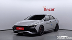 Hyundai Avante (CN7) 2.0 N (04.2022)
