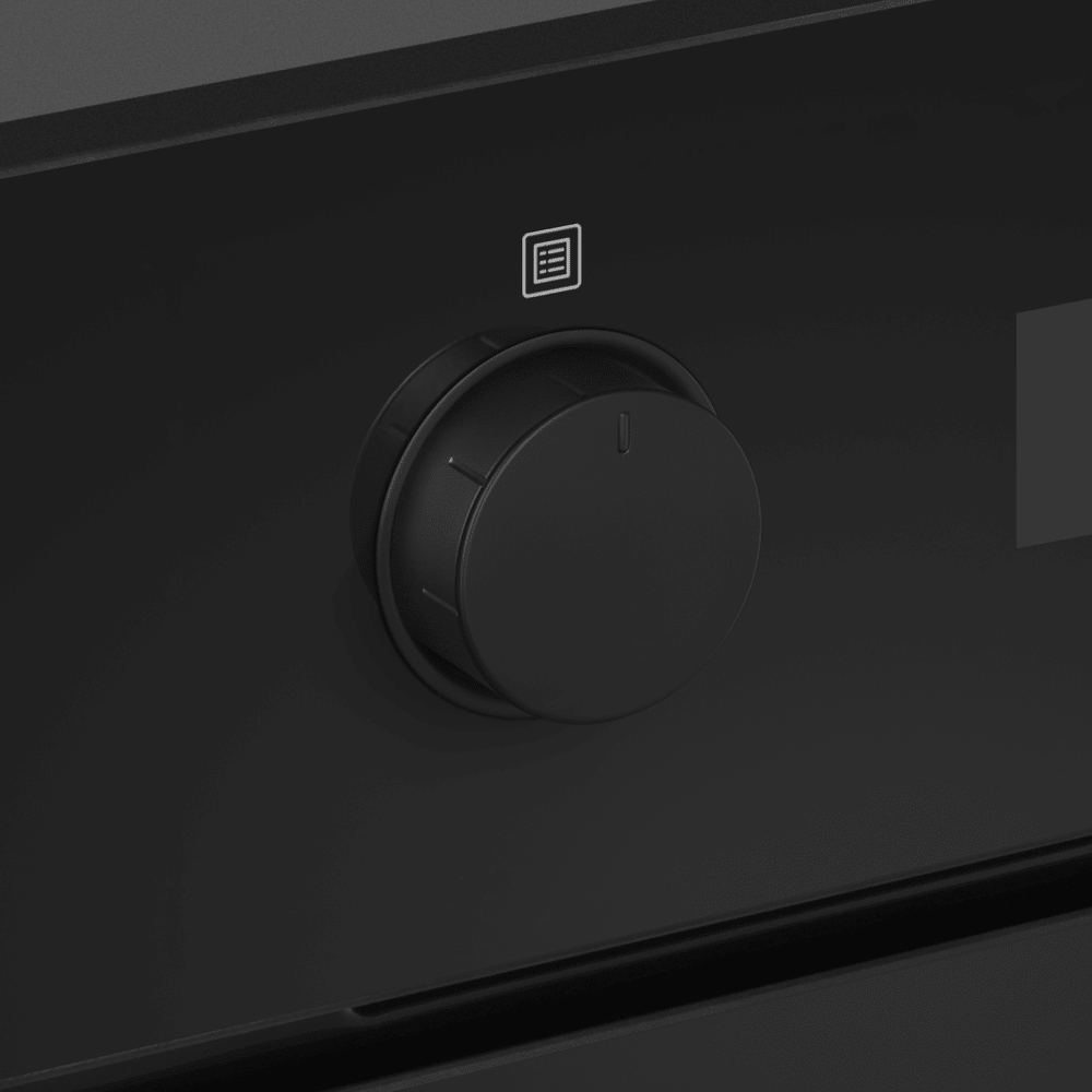 Шкаф духовой электрический MAUNFELD AEOH60106B2