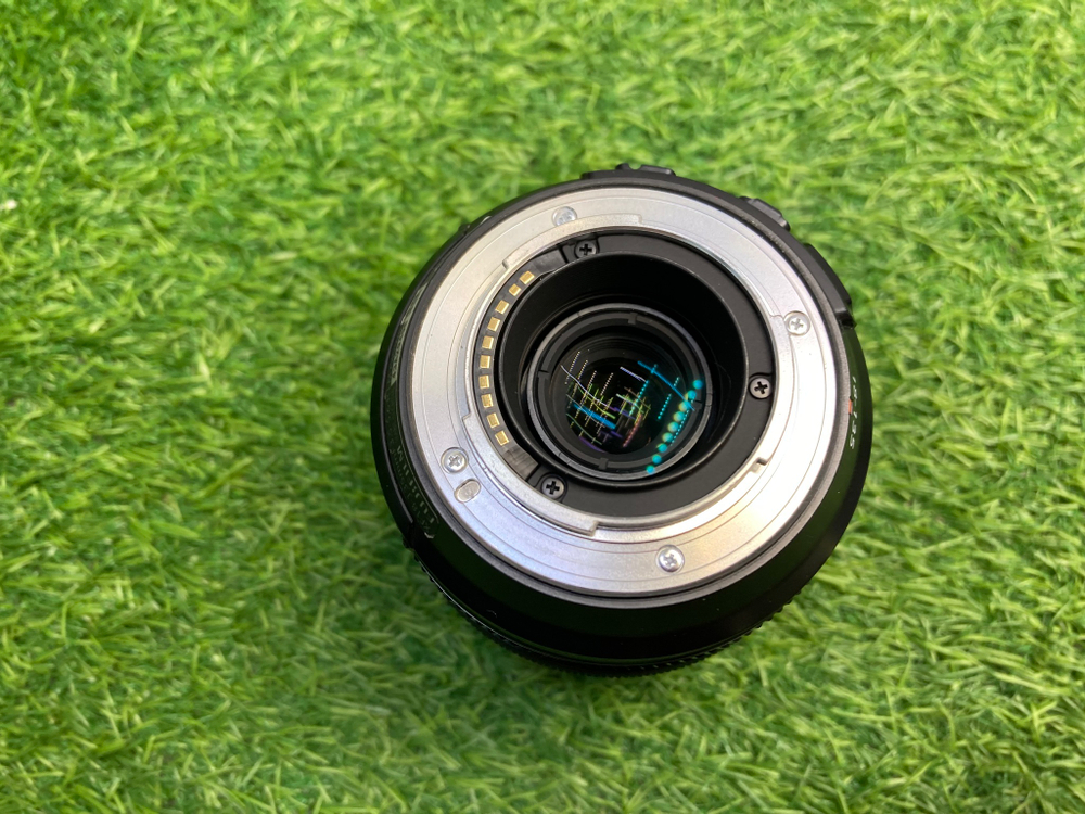 FujiNon XF 18-135mm 3.5-5.6 R LM OIS WR