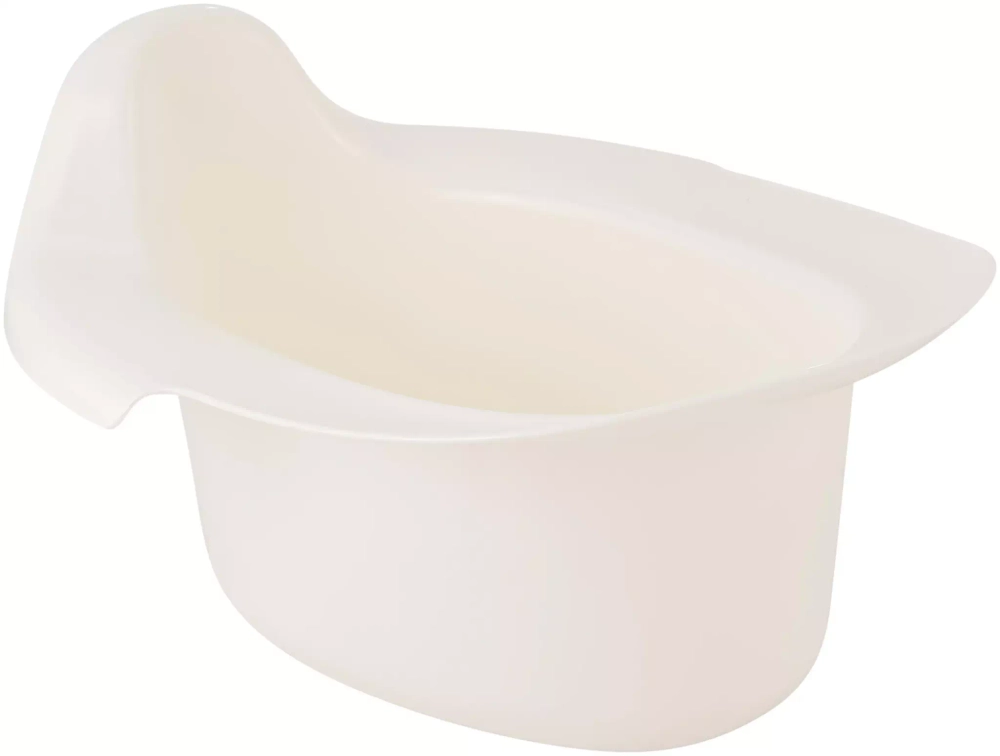 Горшок со спинкой Lalababy Protect Me розовый (6 шт) LA104110032