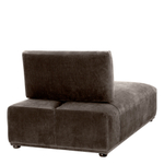 Кушетка Chaise Longue Mondial арт.113455