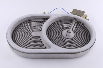 Конфорка для стеклокерамической поверхности плиты Самсунг EGO 10.57411.544