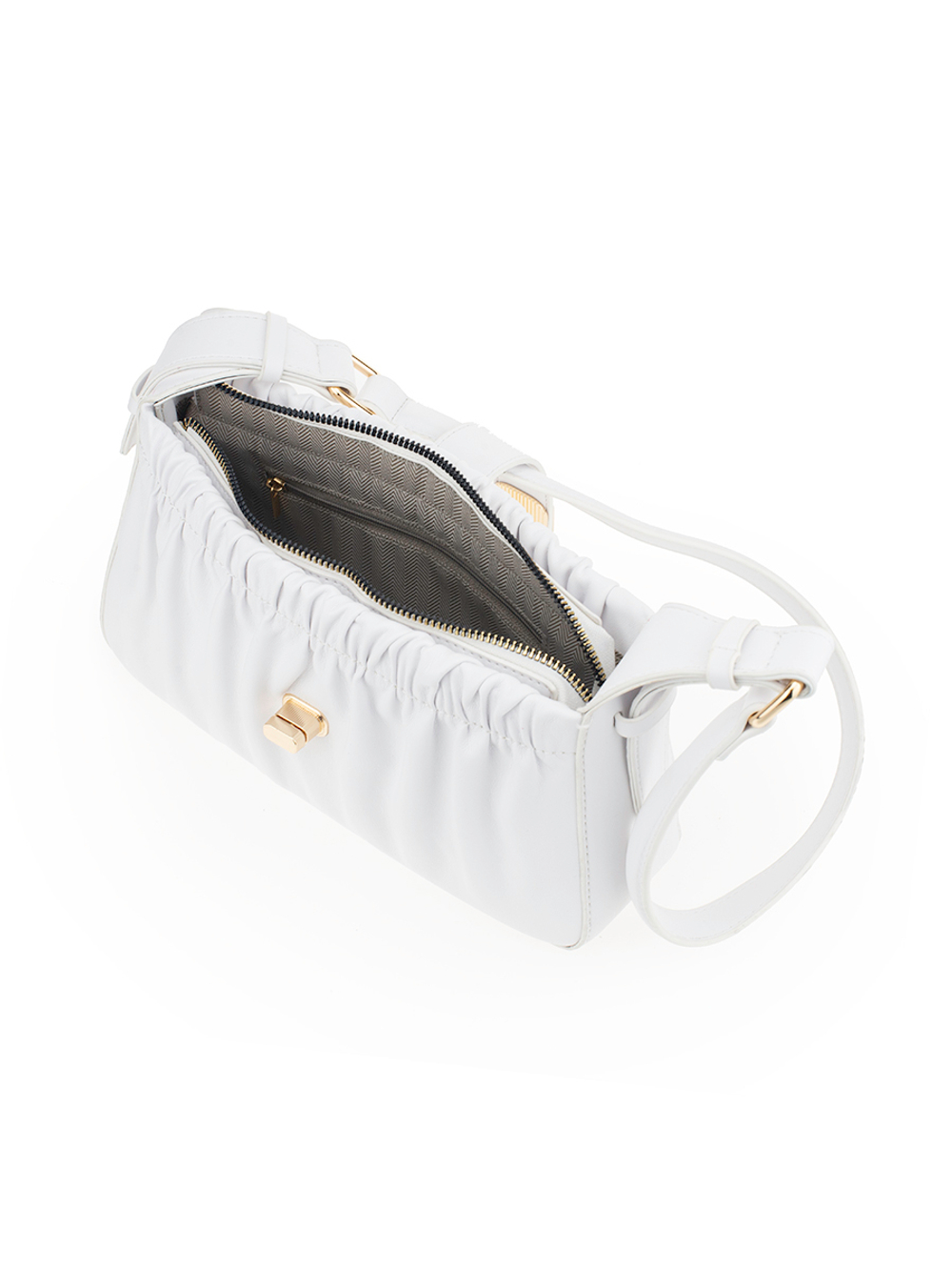 27554/30 Сумка жен., иск. кожа