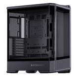 Корпус ATX JONSBO D400