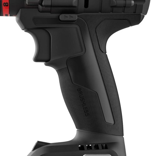 Дрель аккумуляторная KRESS KUC35.9 без акк и з/у