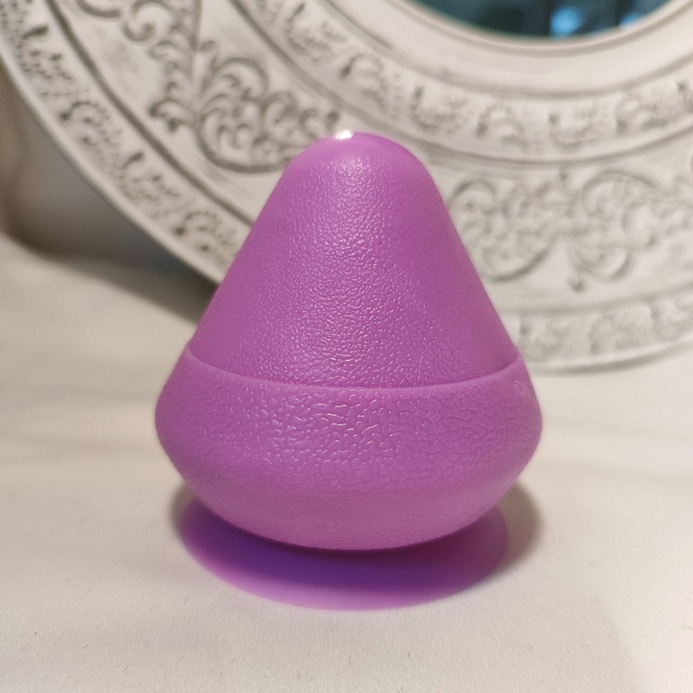 Массажер точечный на присоске