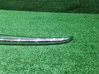 Молдинг решетки радиатора Chery Tiggo 8 (18-н.в.)