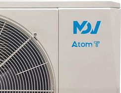 Наружный блок VRF системы Mdv O-AtT160V2R8E