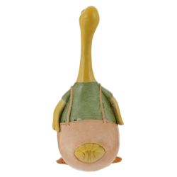 GAEM Фигурка декоративная "Гусь", L7,5 W9 H15 см