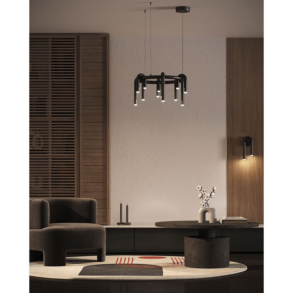 Настенный светильник Arte Lamp