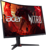 Монитор 31,5" Acer XZ323QUX2bmiiprx