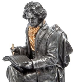 Veronese WS- 50 Статуэтка «Бетховен»