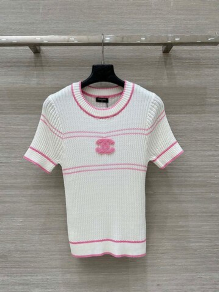 Футболка CHANEL