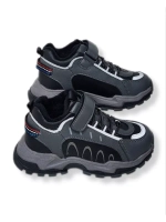 Детские ботинки демисезонные для мальчика.