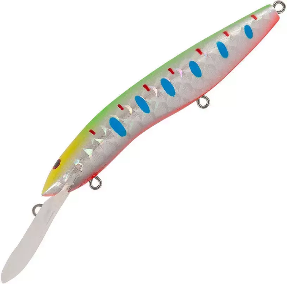 Воблер TsuYoki MITO 125F (22.5гр/12.5см)