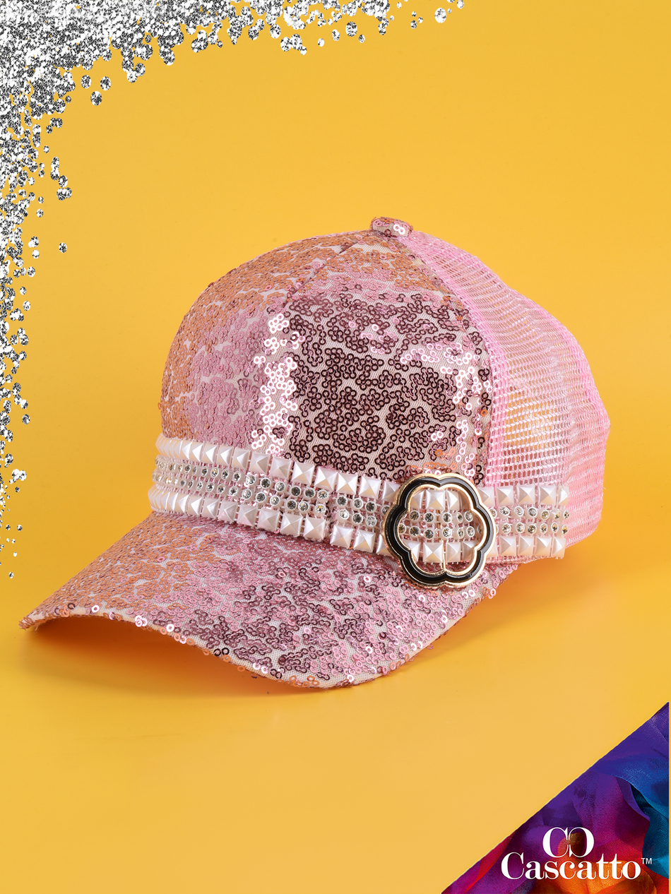 Бейсболка женская