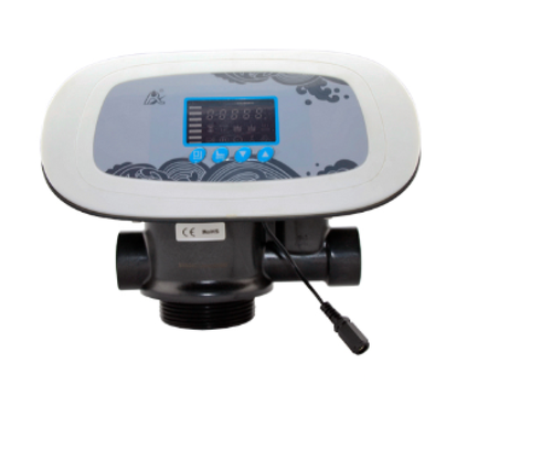 Блок управления RUNXIN TM.F67G – фильтр., до 4 м3/час