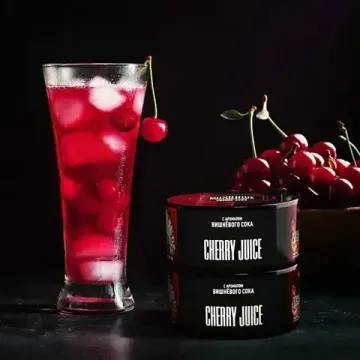 Musthave (Cherry Juice), 25 гр.