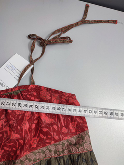 Сарафан легкий 40 размер