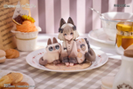 Siamese Cat Azuki